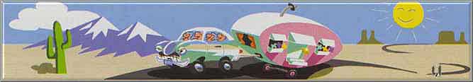 Portland-Dayton RV Park logo