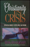 Christianity in Crisis: Includes Study Guide